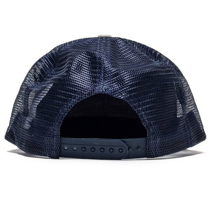 Runaway Trucker Cap