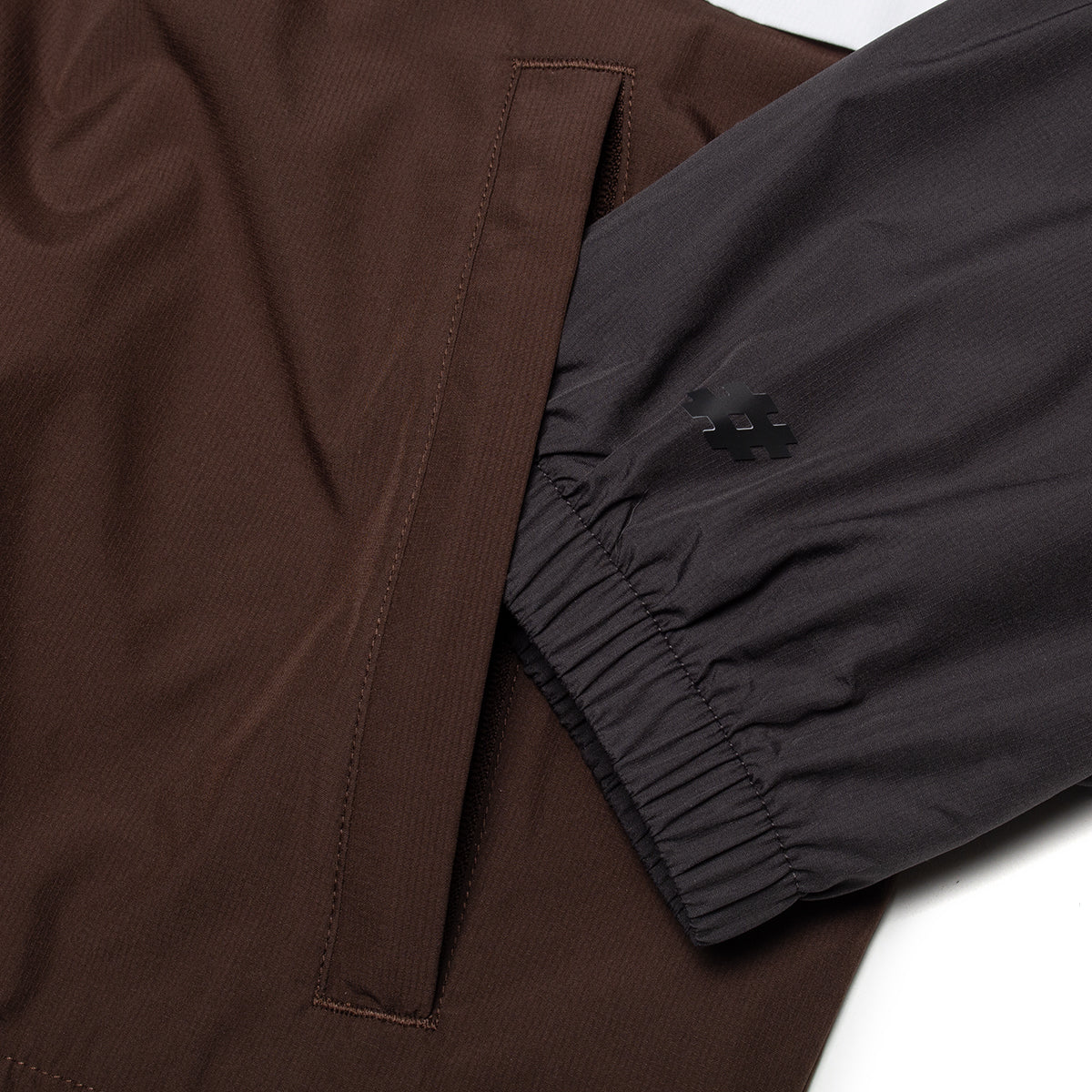 Archive Jacket