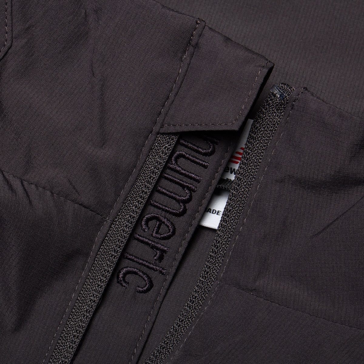 Archive Jacket