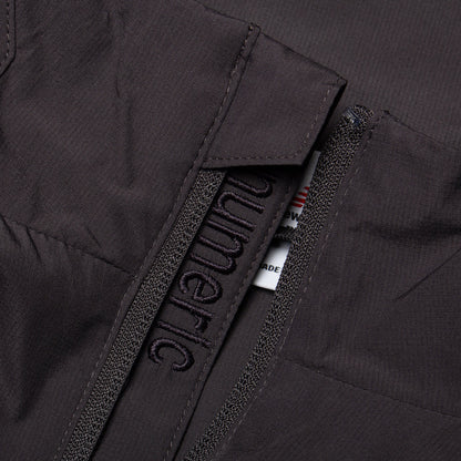 Archive Jacket