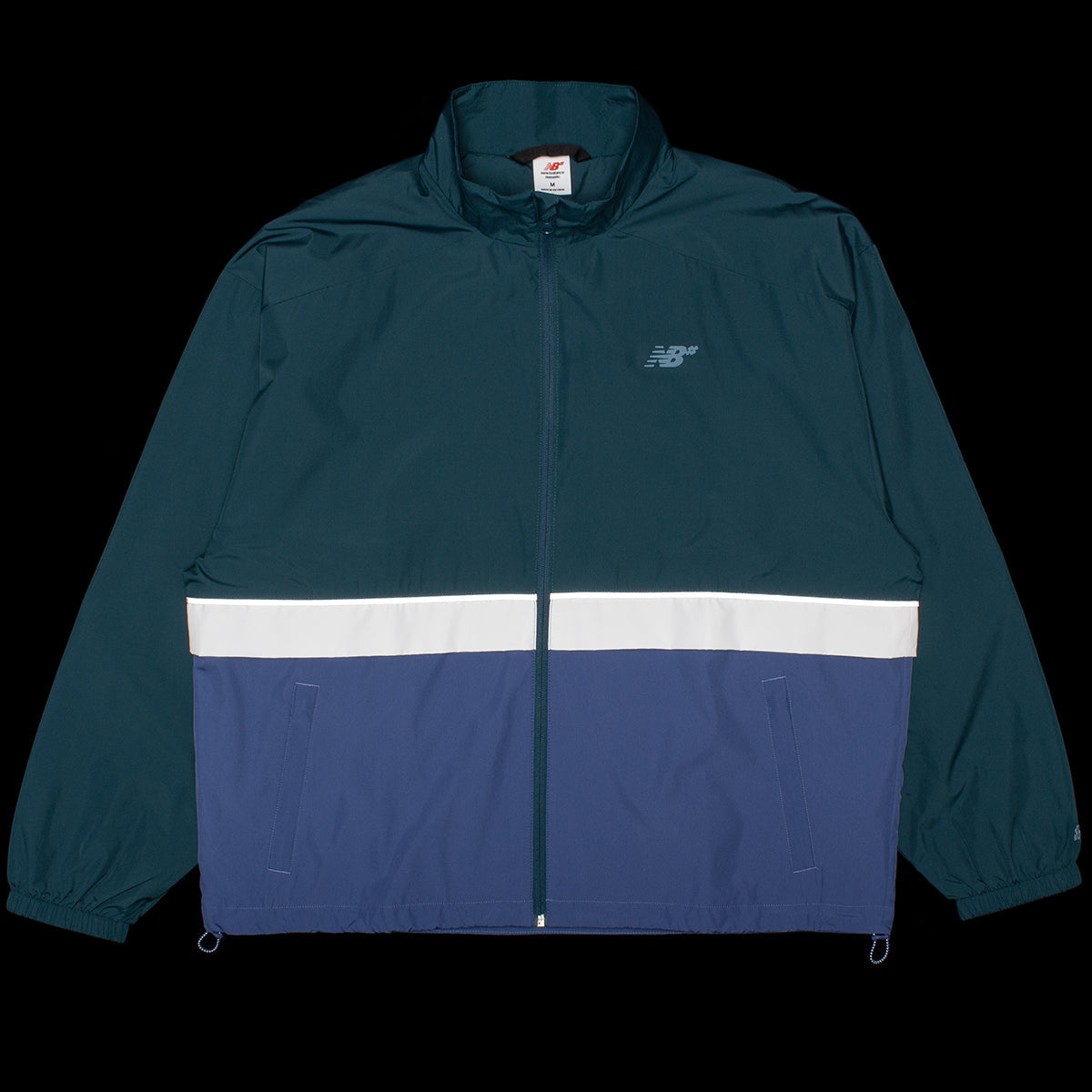 Archive Jacket