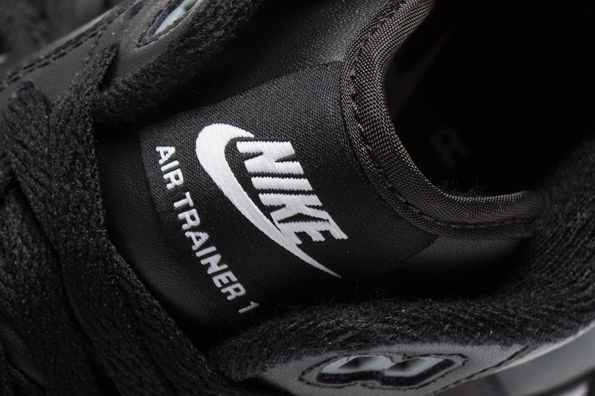 Air Trainer 1