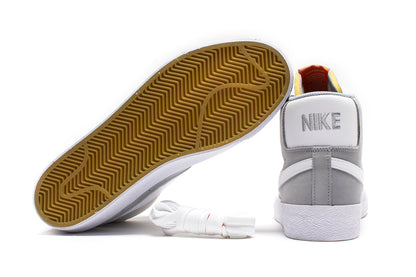 Zoom Blazer Mid