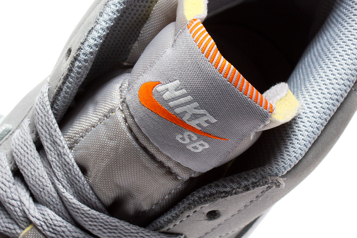 Zoom Blazer Mid