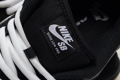 Dunk Low Pro