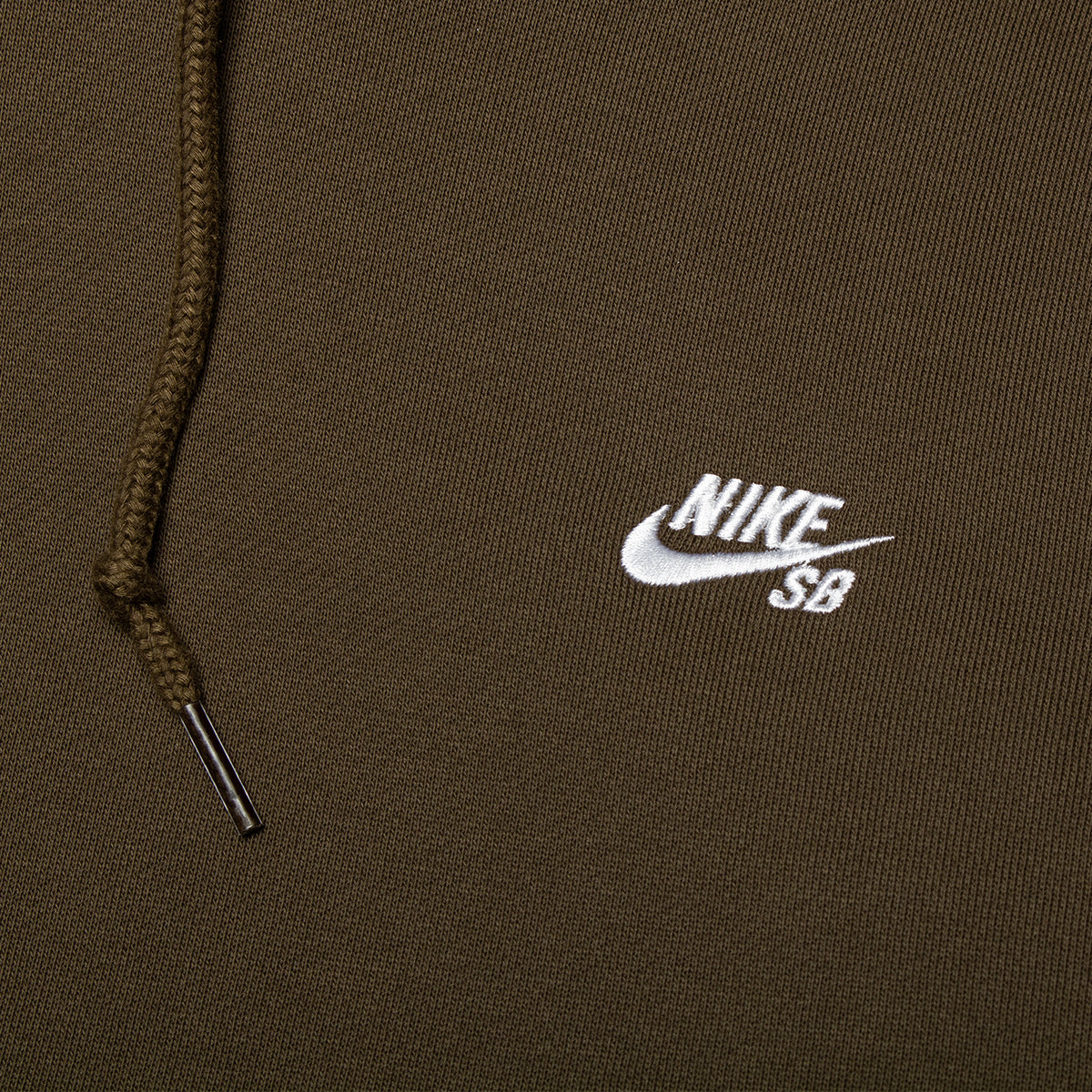 Essentials Hoodie