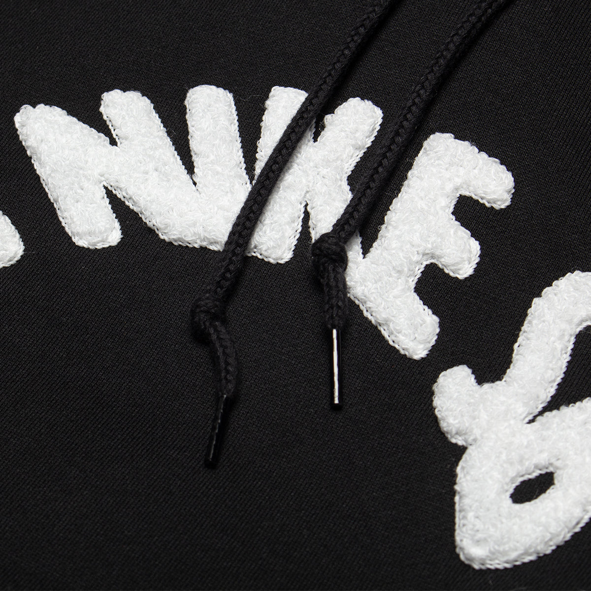 Rolling Hoodie