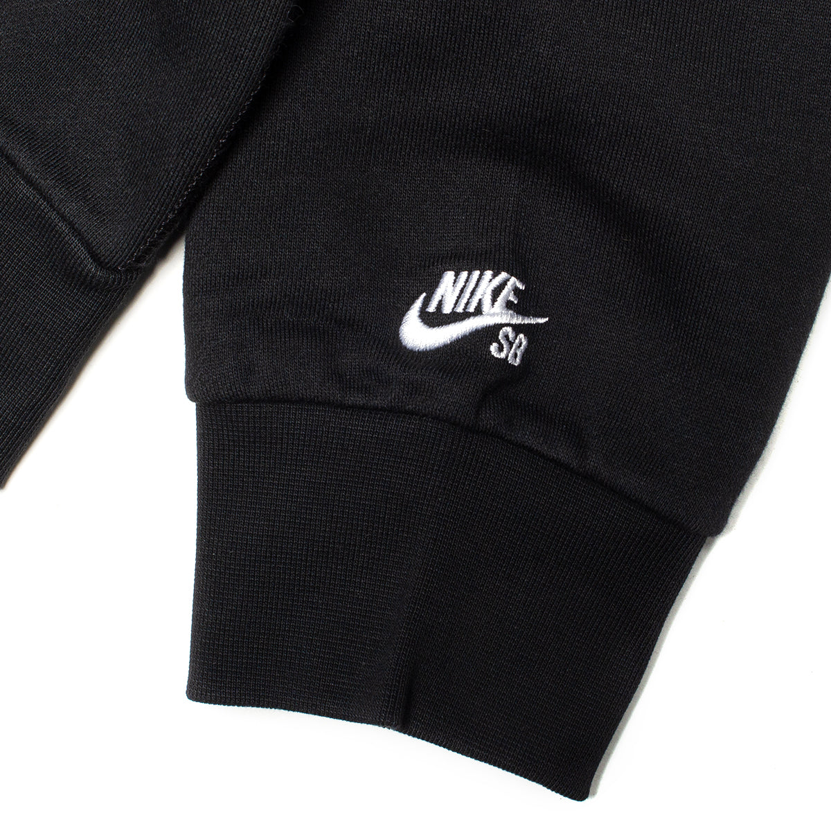 Souvenir Zip Hoodie