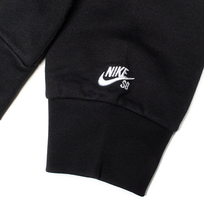 Souvenir Zip Hoodie