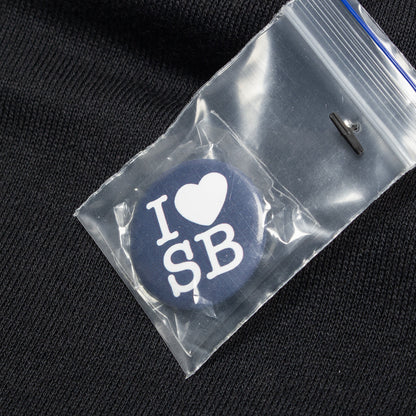 Souvenir Zip Hoodie