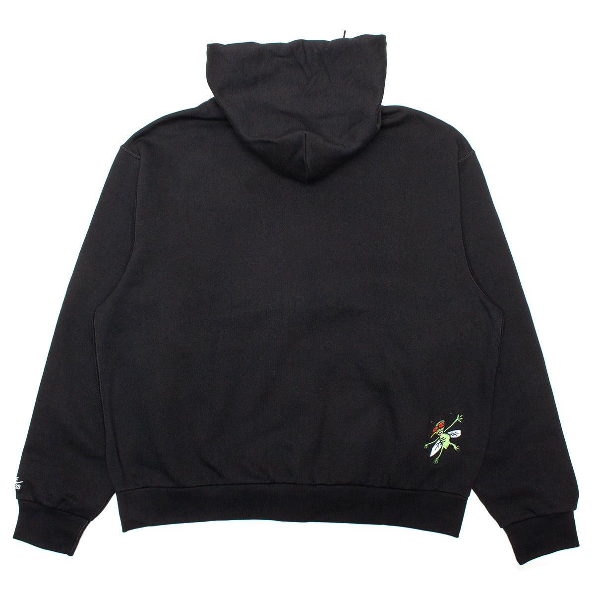 Souvenir Zip Hoodie