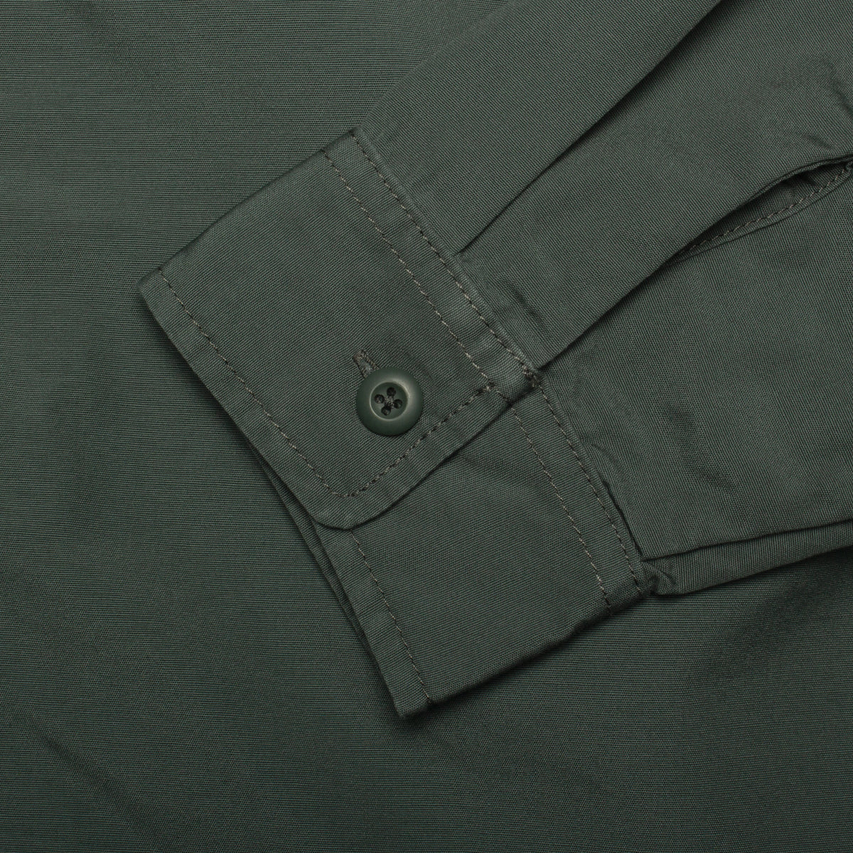 L/S Craft Zip Shirt