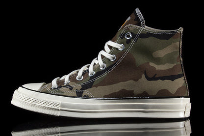 Carhartt WIP Chuck 70 Hi