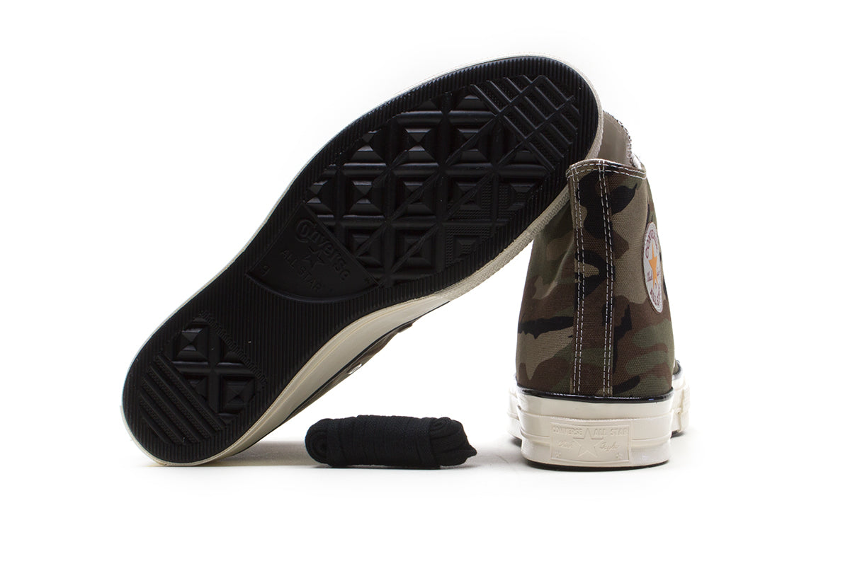 Carhartt WIP Chuck 70 Hi