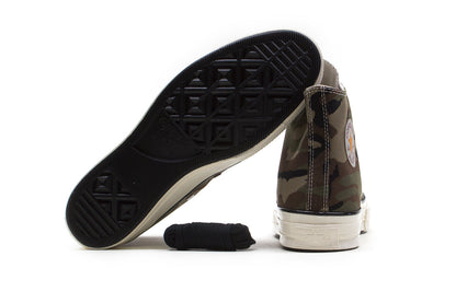 Carhartt WIP Chuck 70 Hi