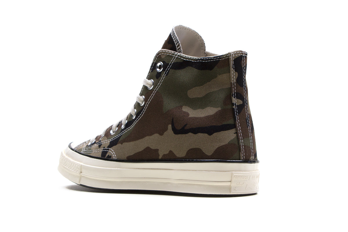 Carhartt WIP Chuck 70 Hi