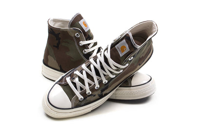 Carhartt WIP Chuck 70 Hi