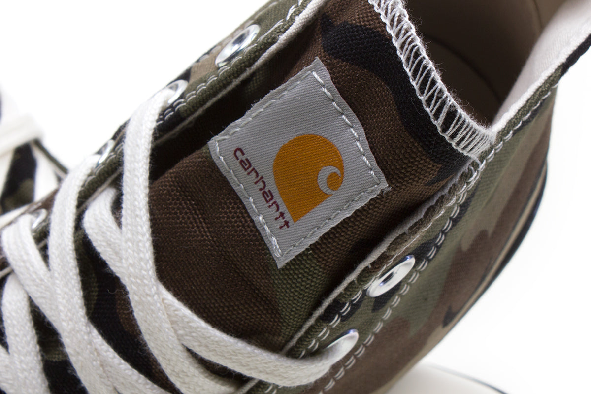 Carhartt WIP Chuck 70 Hi