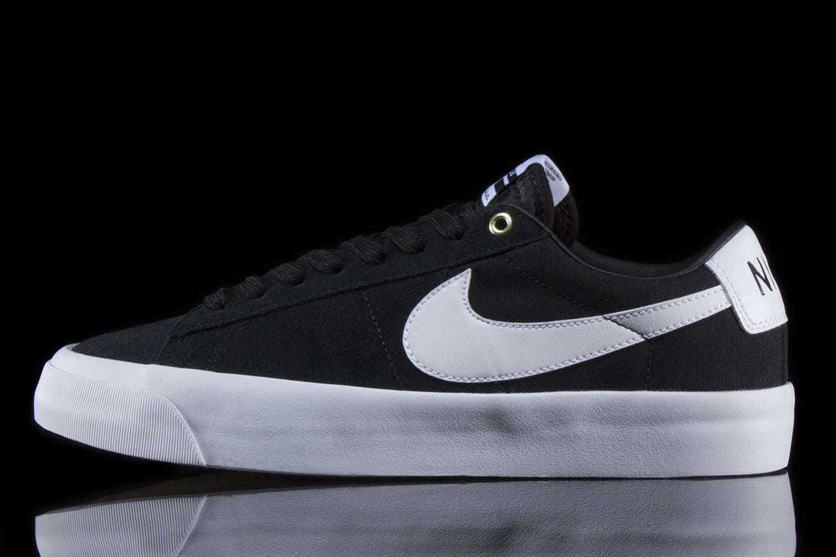 Zoom Blazer Low Pro GT