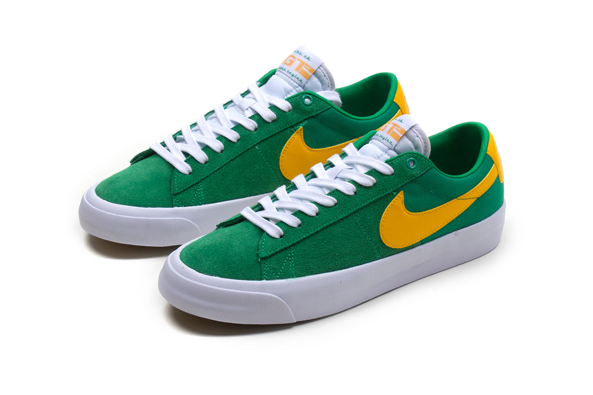 Zoom Blazer Low Pro GT
