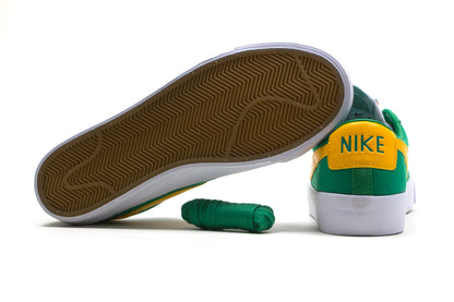 Zoom Blazer Low Pro GT