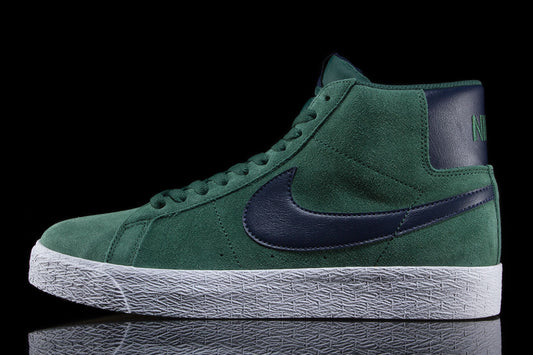 Zoom Blazer Mid