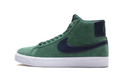 Zoom Blazer Mid