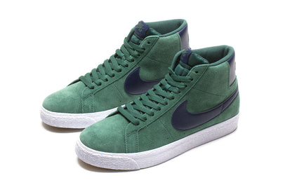 Zoom Blazer Mid