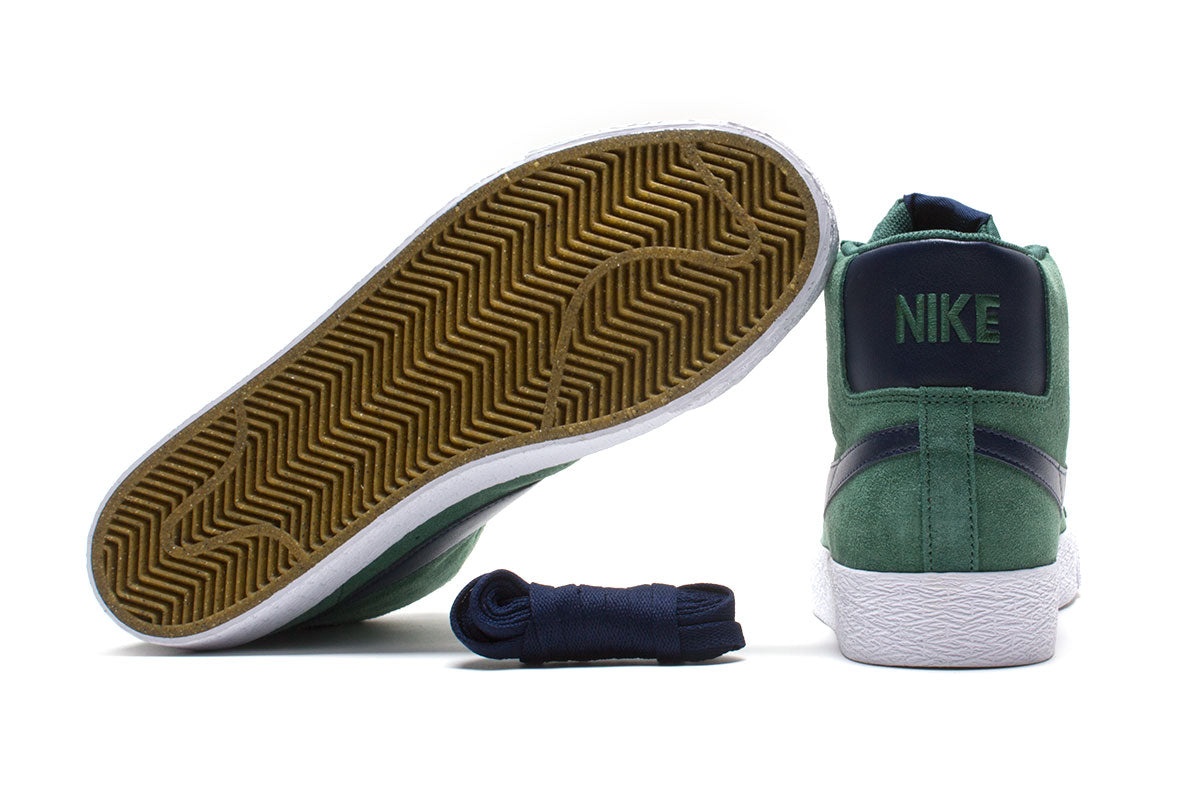 Zoom Blazer Mid