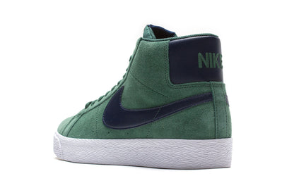 Zoom Blazer Mid