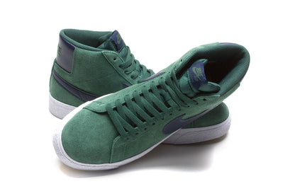 Zoom Blazer Mid