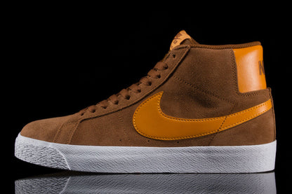 Zoom Blazer Mid