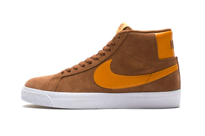 Zoom Blazer Mid