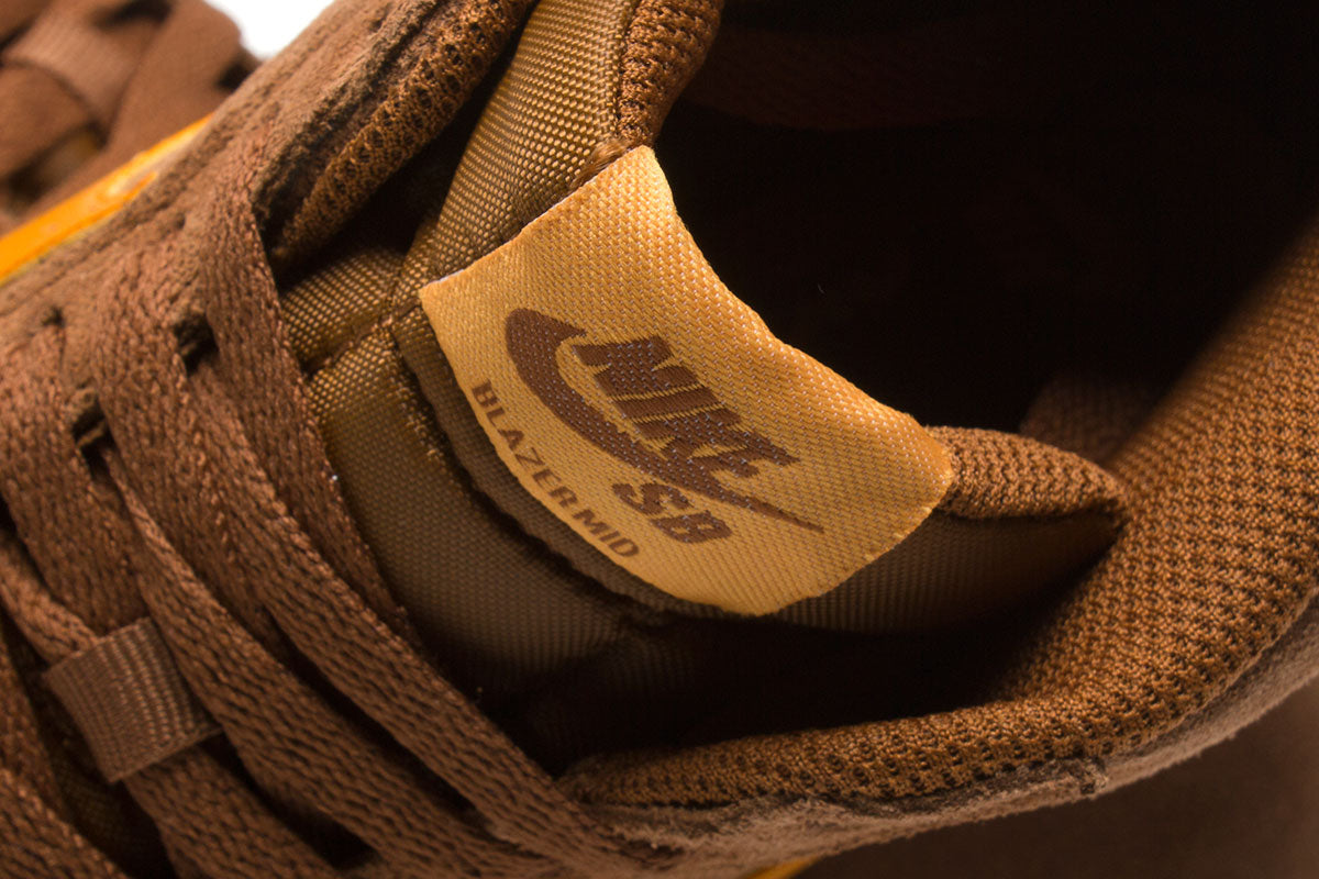 Zoom Blazer Mid