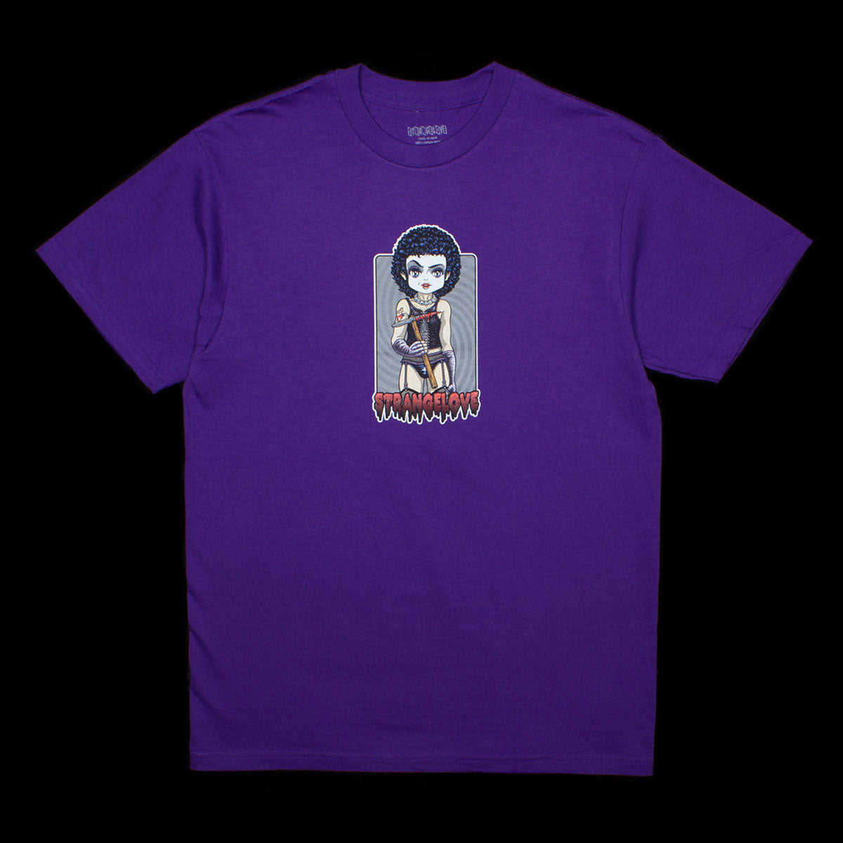 The Doctor T-Shirt