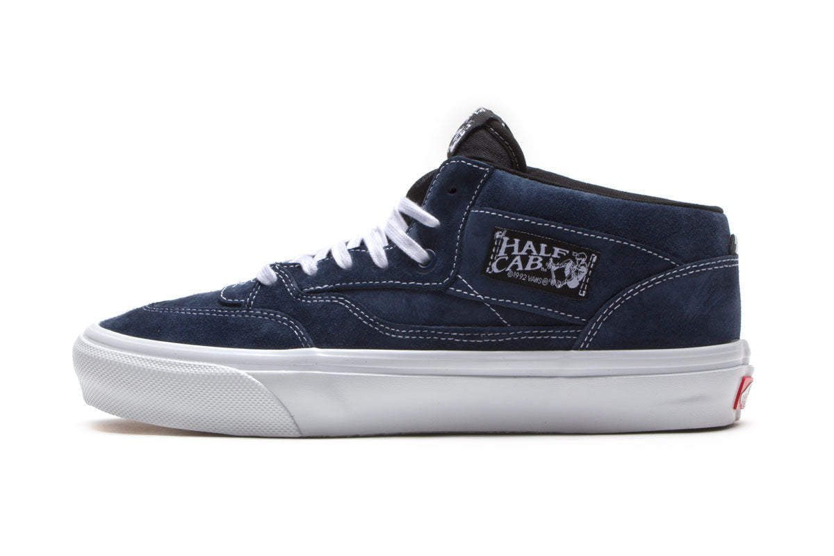 Skate Half Cab '92