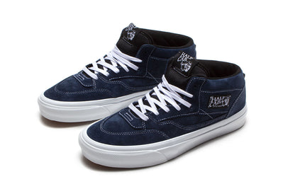 Skate Half Cab '92