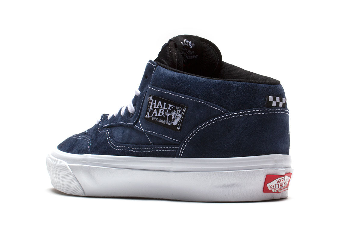 Skate Half Cab '92