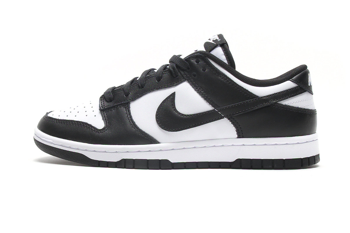 Dunk Low Retro Panda