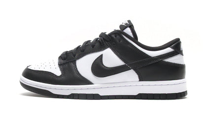 Dunk Low Retro Panda