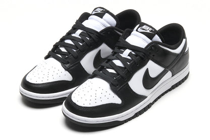 Dunk Low Retro Panda