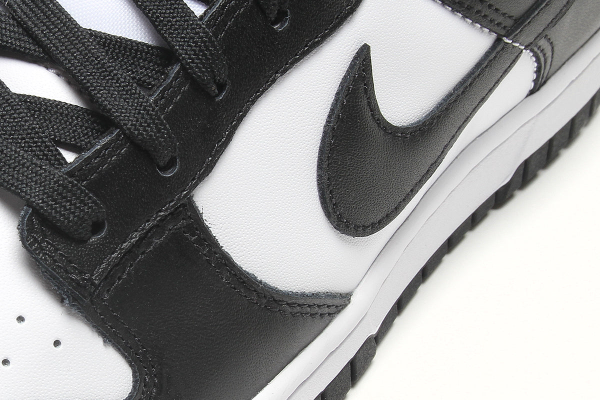 Dunk Low Retro Panda