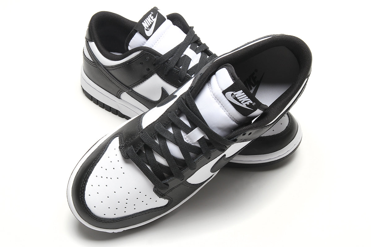 Dunk Low Retro Panda