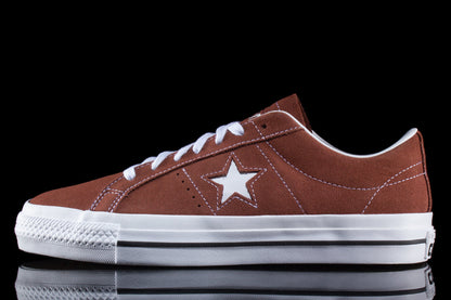 One Star Pro Ox