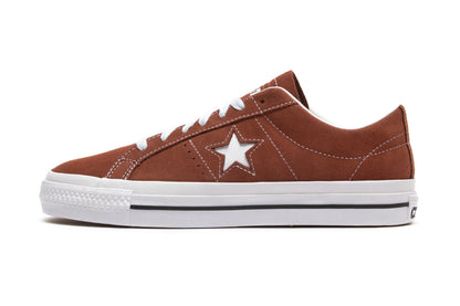 One Star Pro Ox