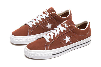 One Star Pro Ox