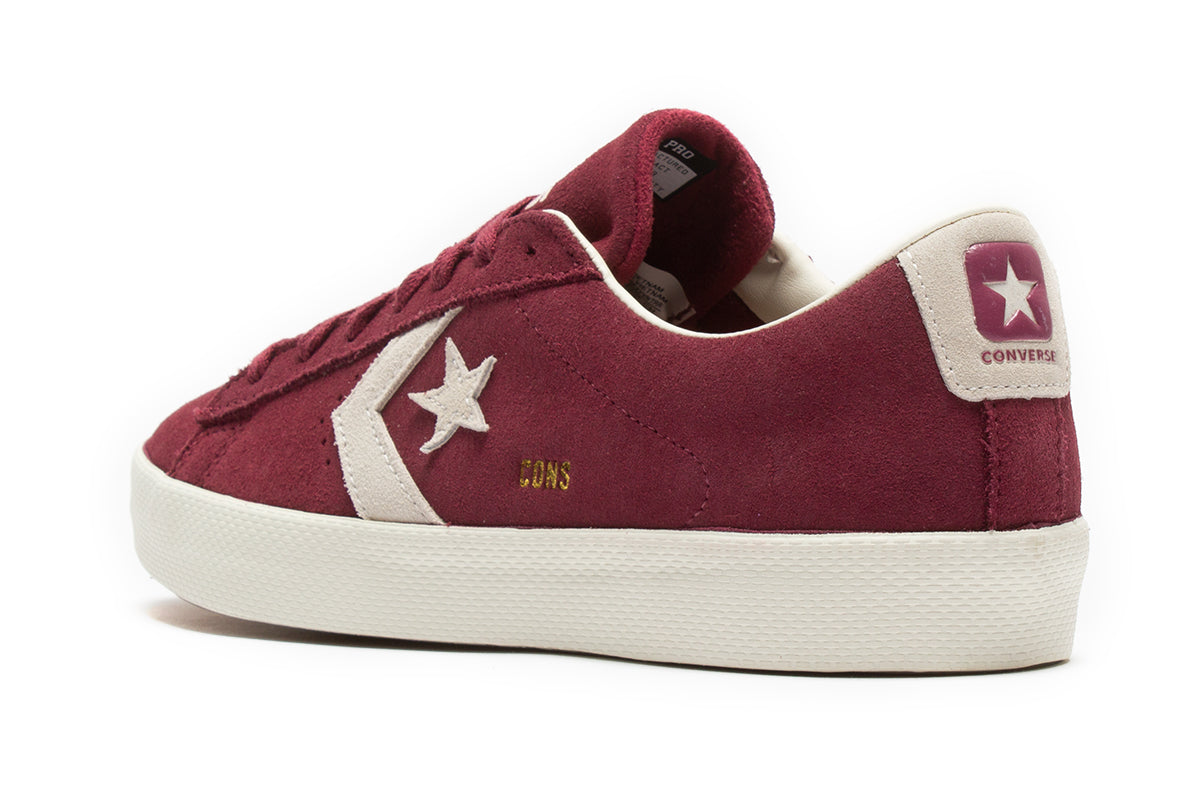 PL Vulc Pro Ox