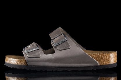 Arizona Soft Footbed - Oiled Leather