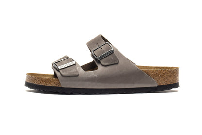 Arizona Soft Footbed - Oiled Leather
