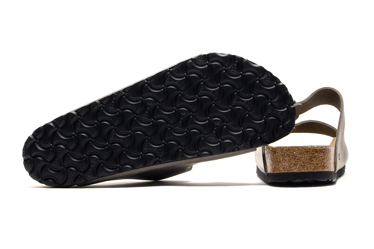 Arizona Soft Footbed - Oiled Leather